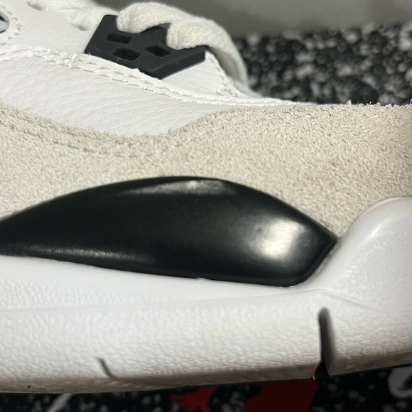 Air Jordan 4 Retro SP Nike - Picture 5 of 12